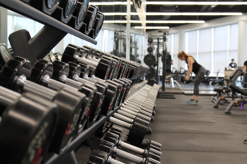 How to Scale Any CrossFit Workout